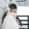 Ghea Indrawari di Jepang