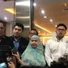 Restorative Justice Azizah Salsha