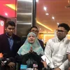 Kesempatan Mediasi Bigmo dan Resbob