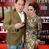 Farhat Abbas dan regina