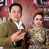 Farhat Abbas dan regina