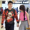 Esal Revano &amp; Baby Sexyola