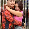 Esal Revano &amp; Baby Sexyola