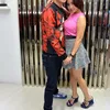Esal Revano &amp; Baby Sexyola