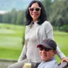 Potret Tantowi Yahya dan Istri dari Tahun ke Tahun