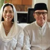 Potret Tantowi Yahya dan Istri dari Tahun ke Tahun
