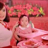 angel chibi, margareth angelina