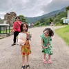 Mawar AFI