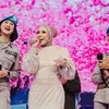 berita melly goeslaw, kabar melly goeslaw