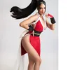 Anya Geraldine