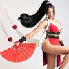 Anya Geraldine