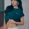 Lee Hyori x Guess