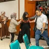 Ria Ricis dan Teuku Ryan cerai