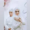 Taqy Malik dan Serell Nadirah