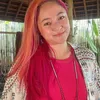 Transformasi Marshanda makin sehat dan bahagia