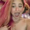 Transformasi Marshanda makin sehat dan bahagia