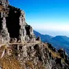 jalanan terseram di Bumi