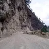 jalanan terseram di Bumi