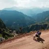 jalanan terseram di Bumi