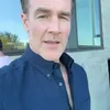 james van der beek ketika bikin video
