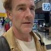 james van der beek terlihat tua