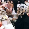 Syahrini