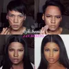Make Up Mirip Artis