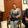 Jane Shalimar
