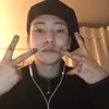 Jang Ha Joon model di mv suzy 