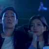 Jang Ha Joon model di mv suzy 