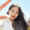 jang wonyoung model baru innisfree