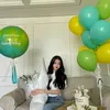jang wonyoung model baru innisfree