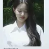 jang wonyoung model baru innisfree