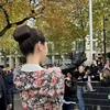 Jang Wonyoung, IVE, MiuMiu, Paris Fashion Week