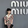 Jang Wonyoung, IVE, MiuMiu, Paris Fashion Week