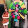 asian games 2018, berita asian games 2018, atlet cantik asian games 2018