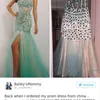 gaun, dress fail, gaun online, beli gaun online, beli dress online nggak sesuai ekspektasi