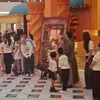 JANGAN BUANG IBU acara launching
