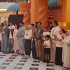 JANGAN BUANG IBU di Senayan