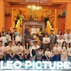 JANGAN BUANG IBU leo pictures