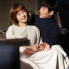 Park Min Young dan Ji Chang Wook dipertemukan dalam drama HEALER. Banyak yang bilang mereka cocok sampai dirumorkan pacaran segala. 