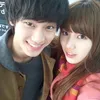 pasangan di drama korea lama