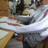Cara mencontek lucu gokil