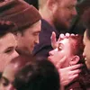 Robert Pattinson