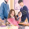 Cha Eun Woo, Moon Ga Young, Hwang In Yeop
