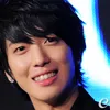 Senyum aktor drama Korea