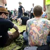 Download Festival