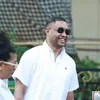 Ahmad Dhani, Rayen Pono, jangan pengecut