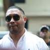 Ahmad Dhani, Rayen Pono, jangan pengecut