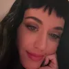 Latihan Katy Perry Sebelum Tur Luar Angkasa
